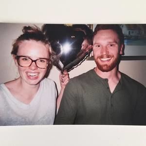 Meet your Posher, Nathalie